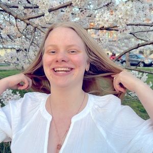 Meet your Posher, Jaylee